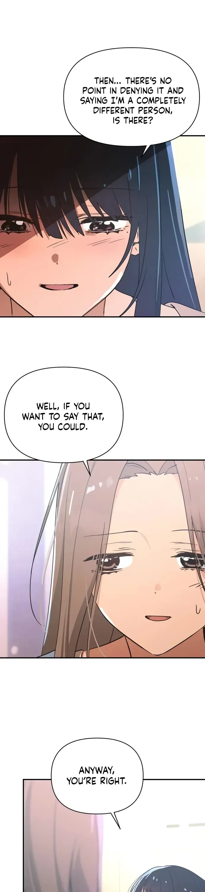 Read Mia Has Returned Manga Online