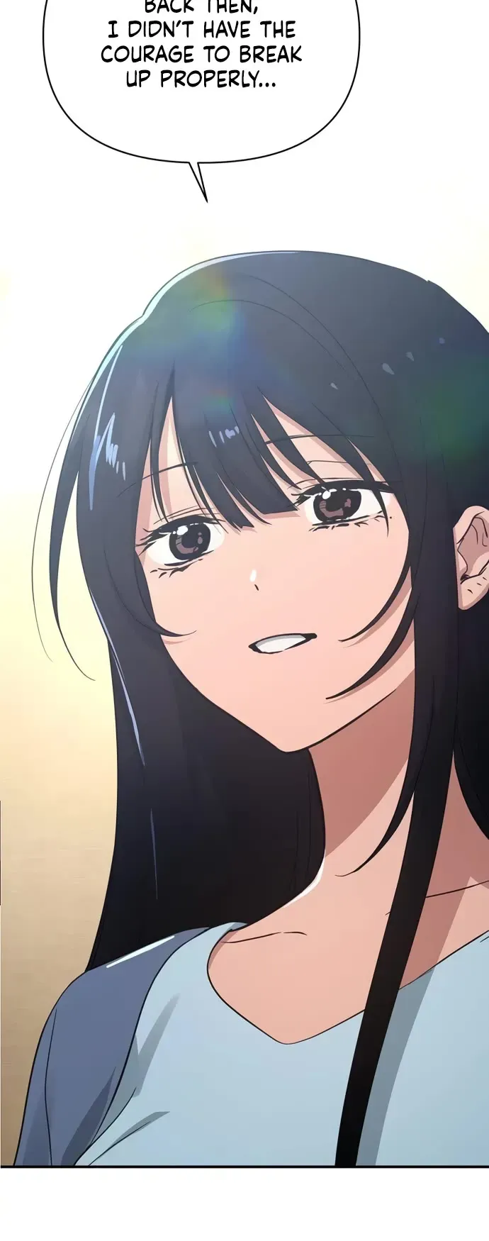 Read Mia Has Returned Manga Online