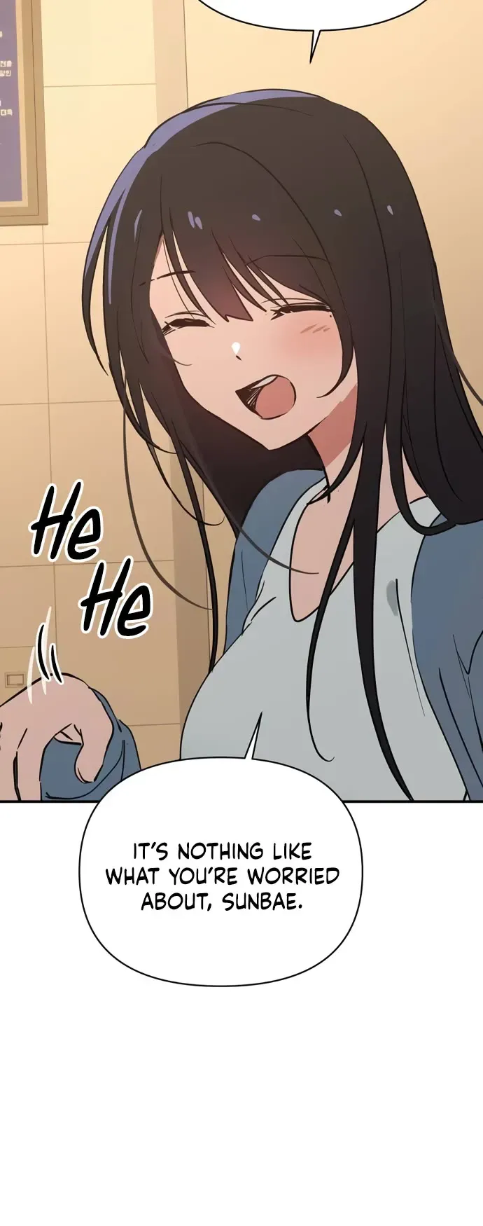 Read Mia Has Returned Manga Online