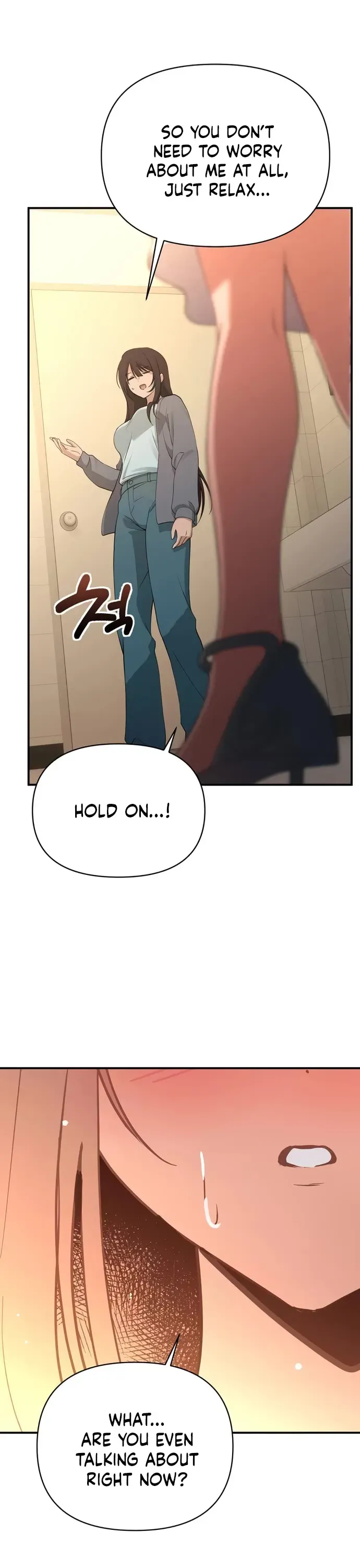 Read Mia Has Returned Manga Online