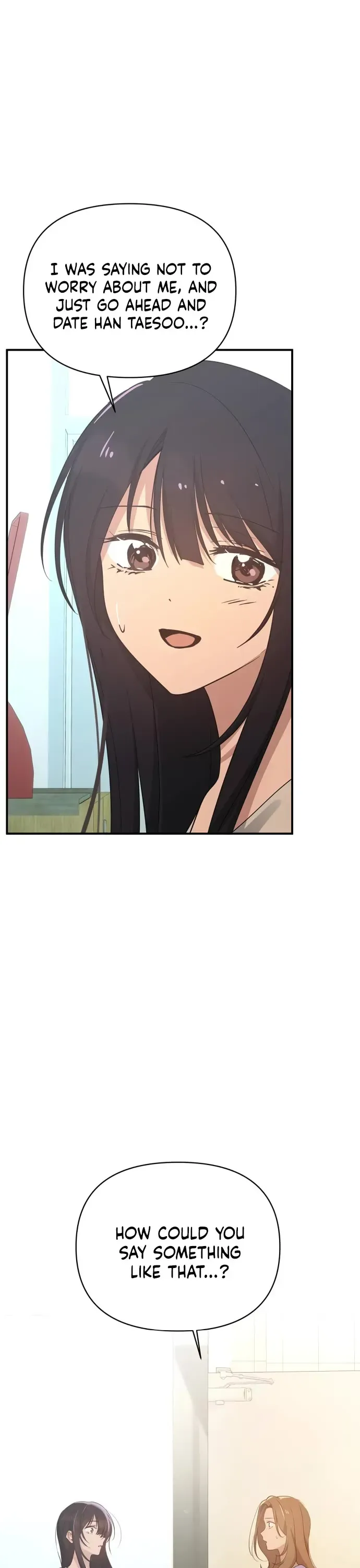 Read Mia Has Returned Manga Online