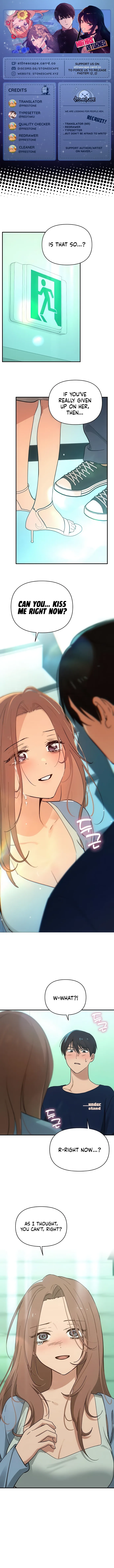 Read Mia Has Returned Manga Online