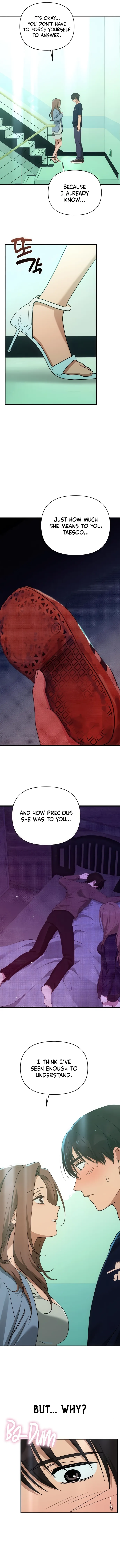 Read Mia Has Returned Manga Online