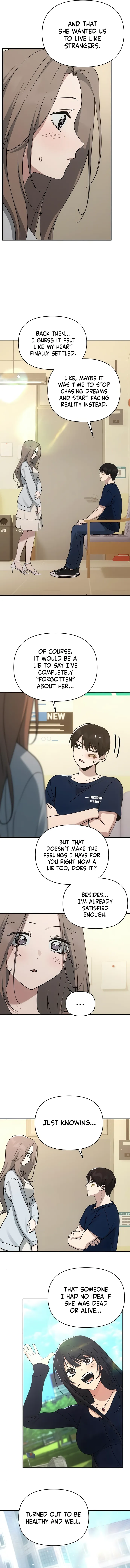 Read Mia Has Returned Manga Online