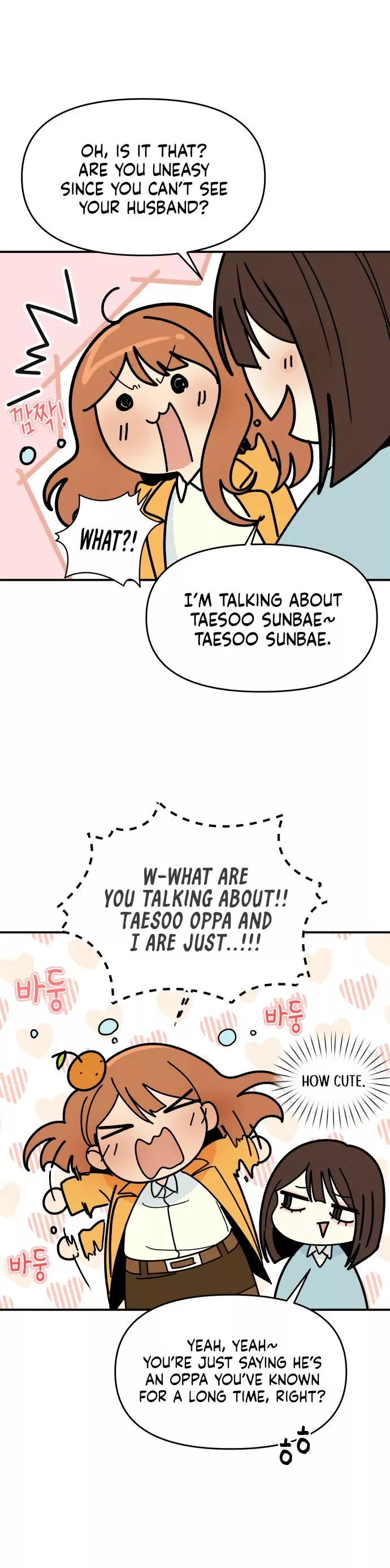 Read Mia Has Returned Manga Online