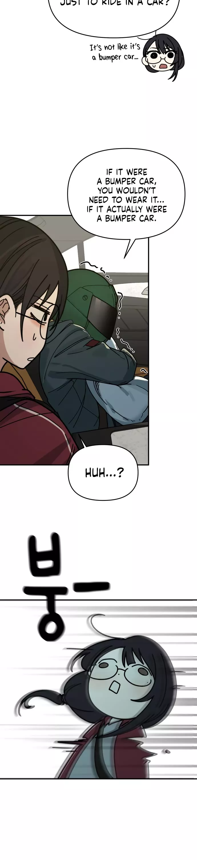 Read Mia Has Returned Manga Online
