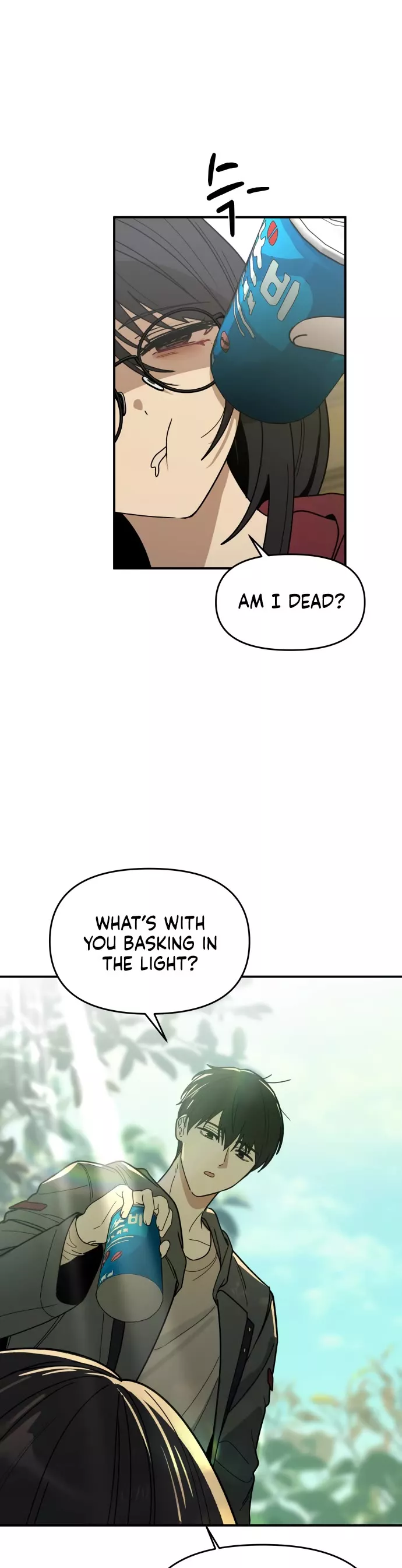 Read Mia Has Returned Manga Online