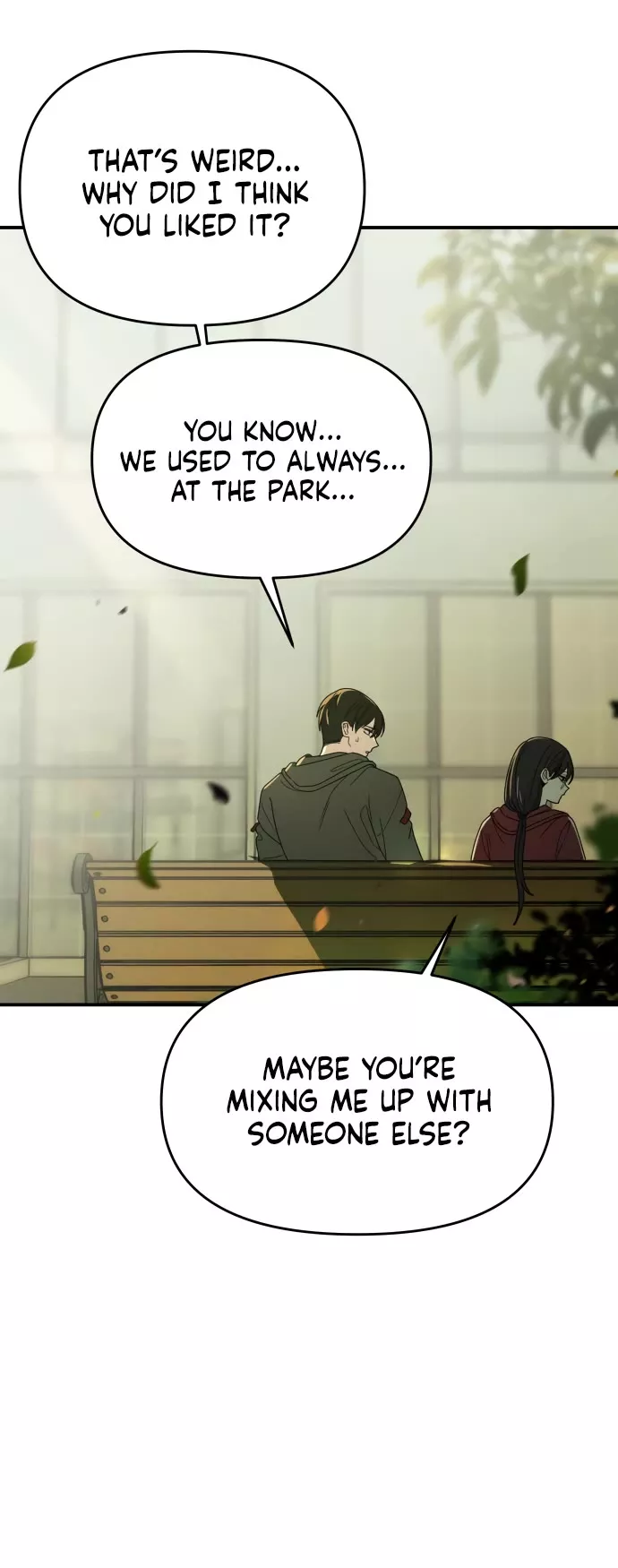 Read Mia Has Returned Manga Online