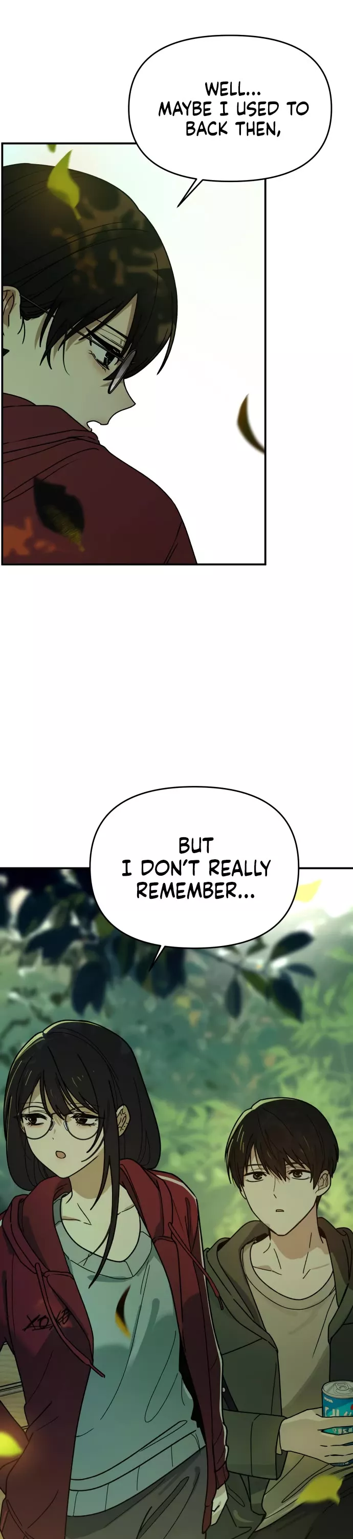 Read Mia Has Returned Manga Online