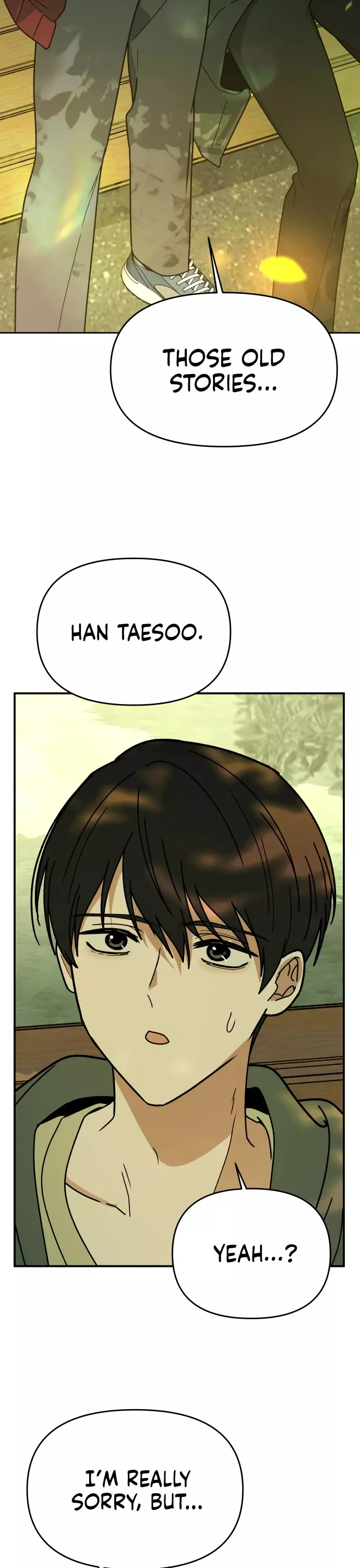 Read Mia Has Returned Manga Online