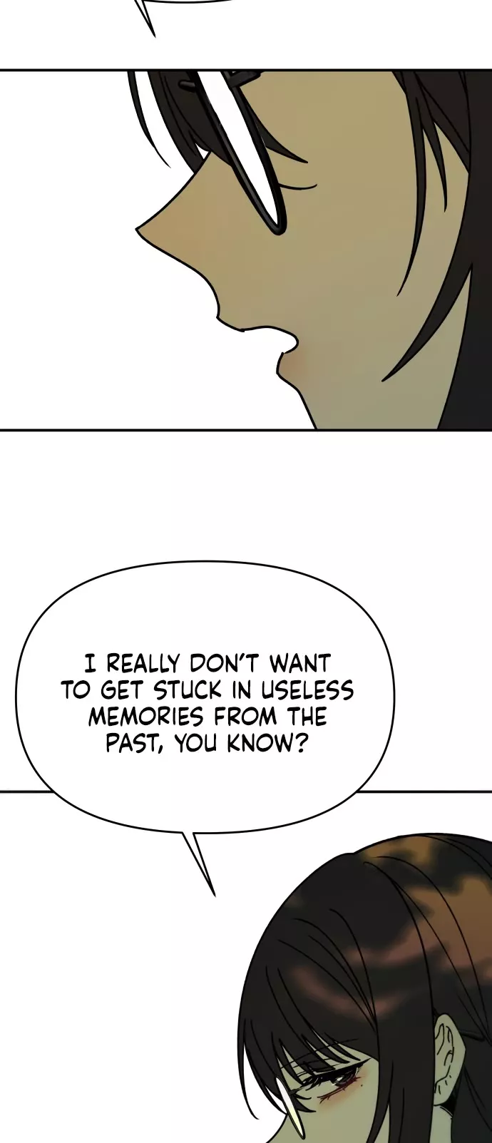 Read Mia Has Returned Manga Online