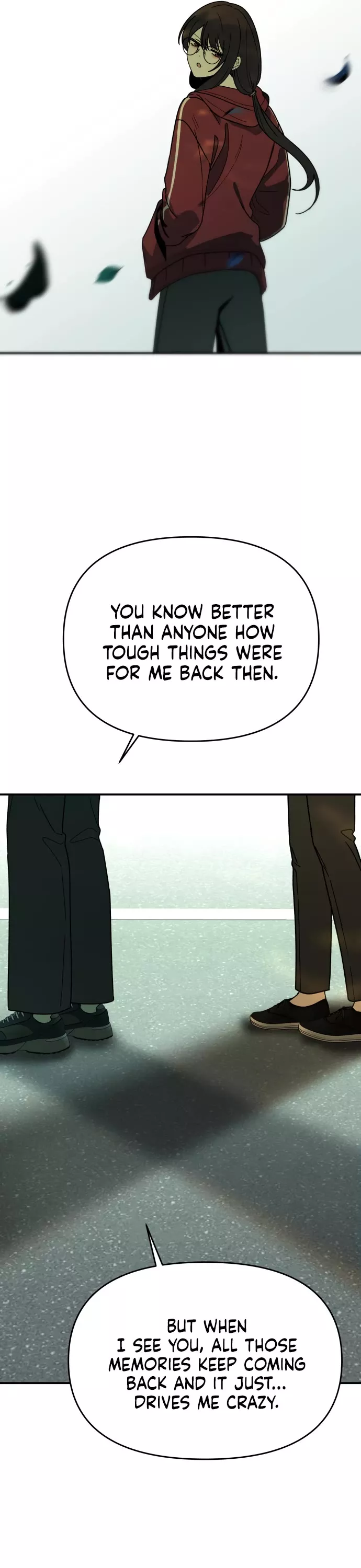 Read Mia Has Returned Manga Online