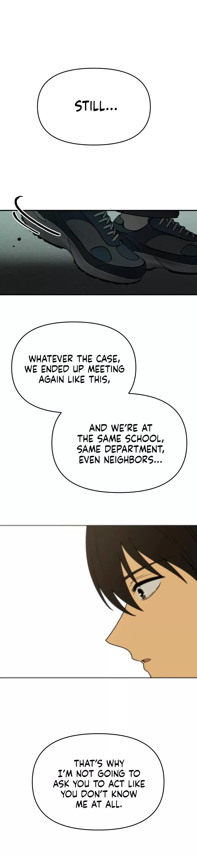 Read Mia Has Returned Manga Online