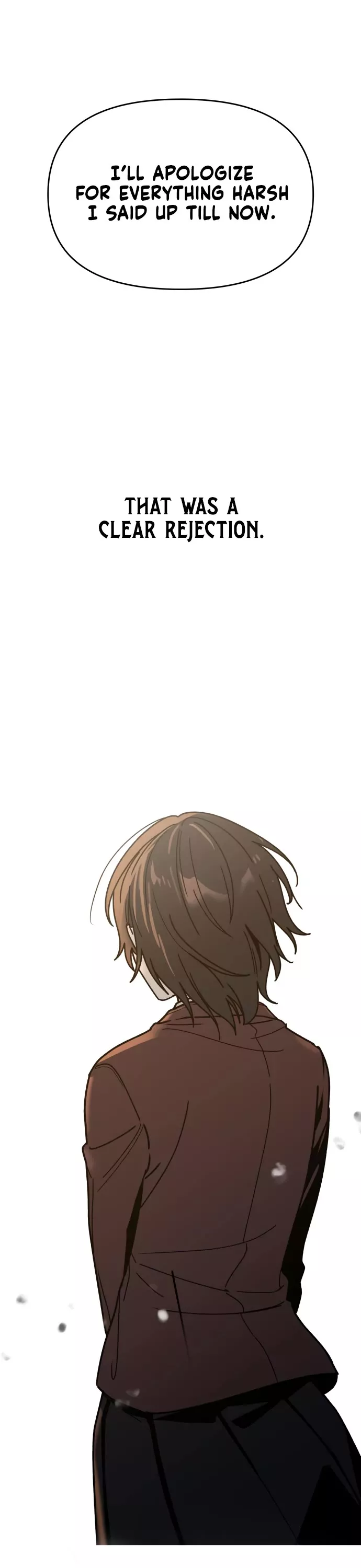Read Mia Has Returned Manga Online