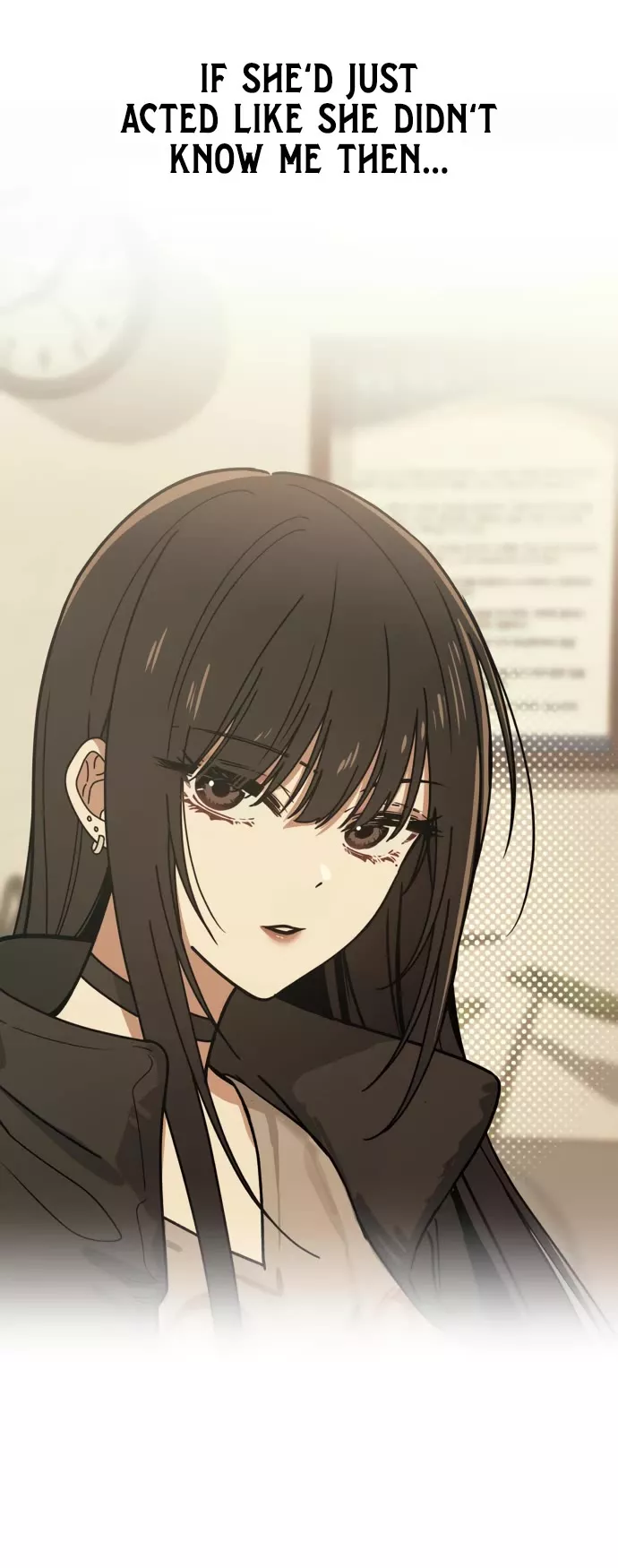 Read Mia Has Returned Manga Online