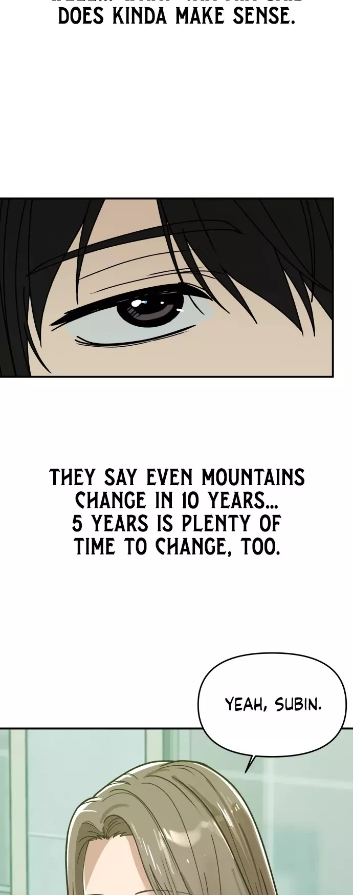 Read Mia Has Returned Manga Online