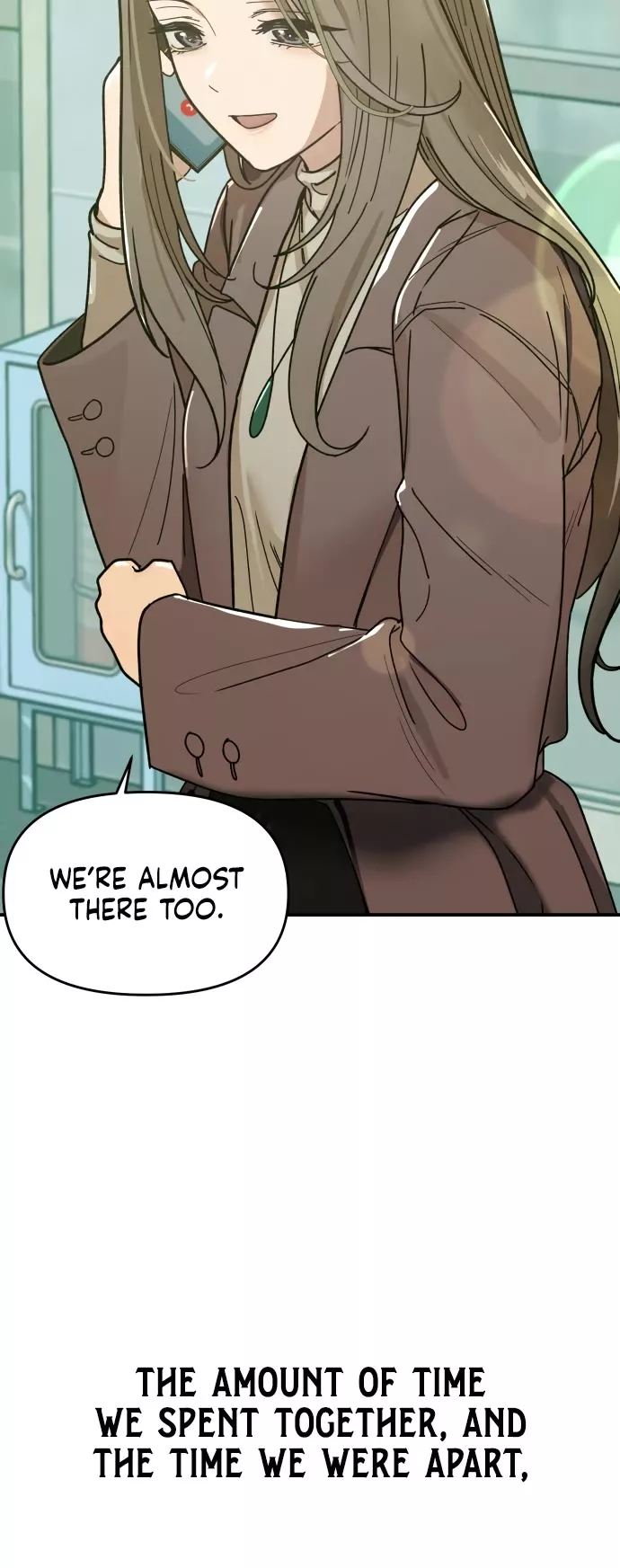 Read Mia Has Returned Manga Online