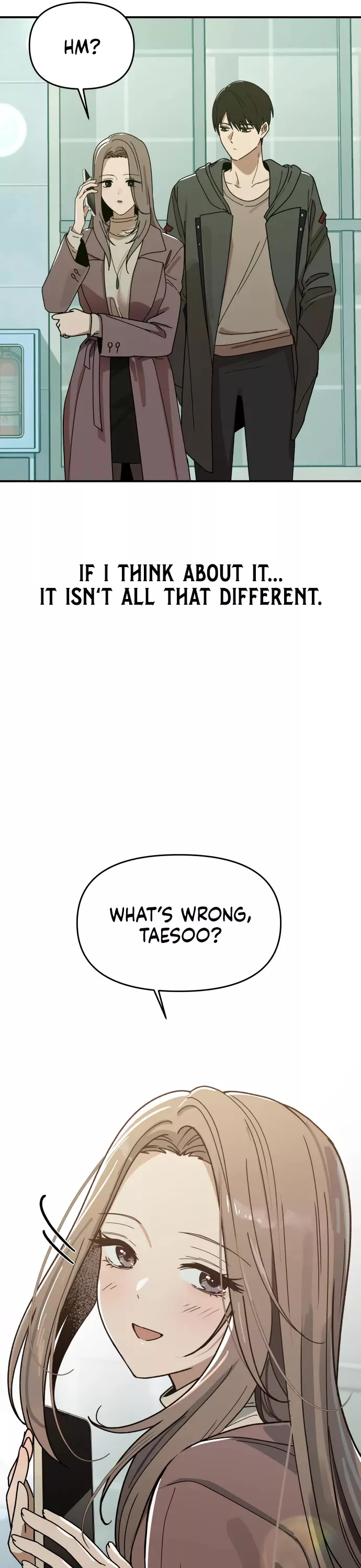 Read Mia Has Returned Manga Online