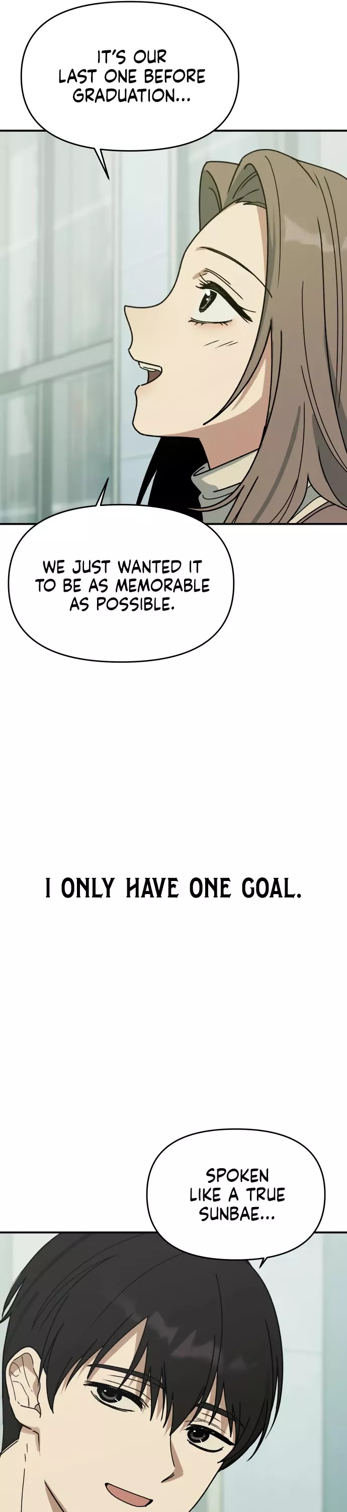 Read Mia Has Returned Manga Online