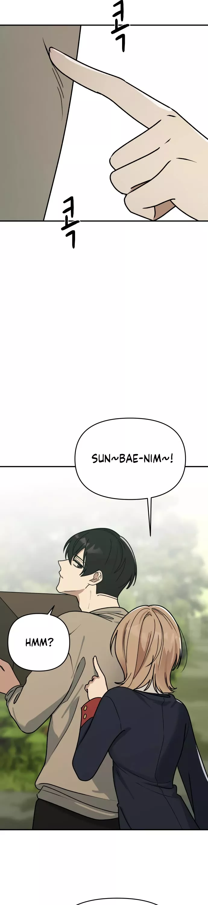 Read Mia Has Returned Manga Online
