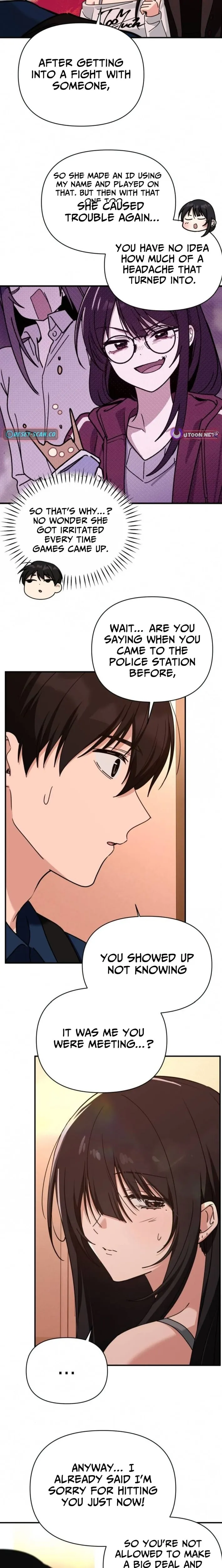 Read Mia Has Returned Manga Online