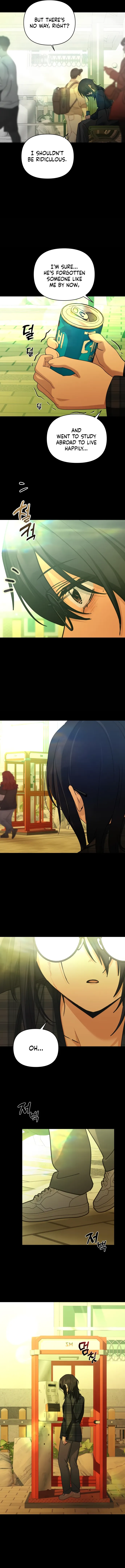 Read Mia Has Returned Manga Online