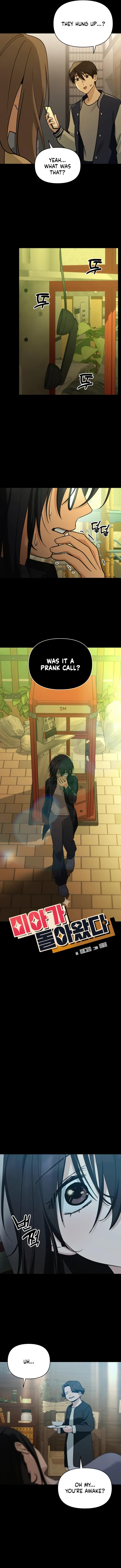 Read Mia Has Returned Manga Online
