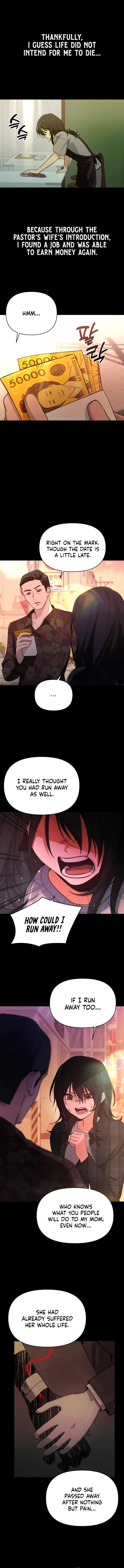 Read Mia Has Returned Manga Online
