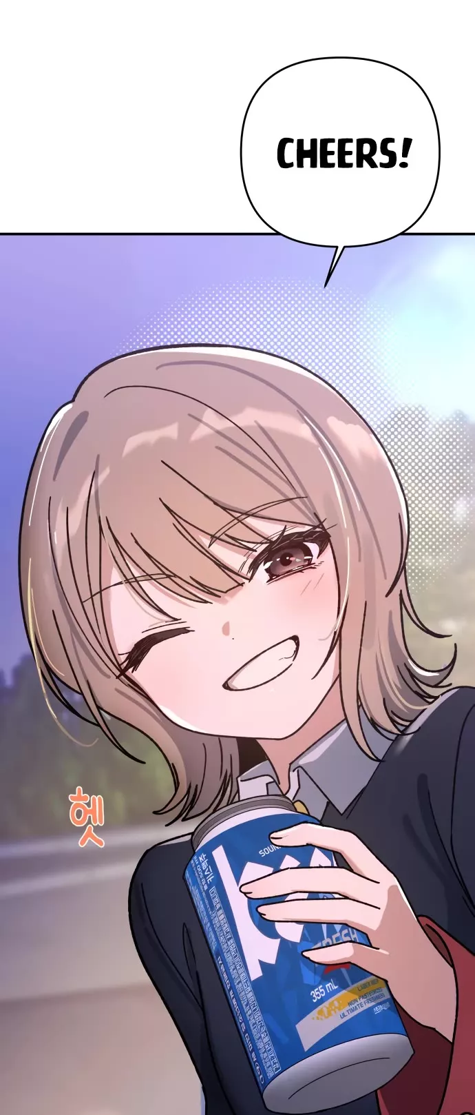 Read Mia Has Returned Manga Online