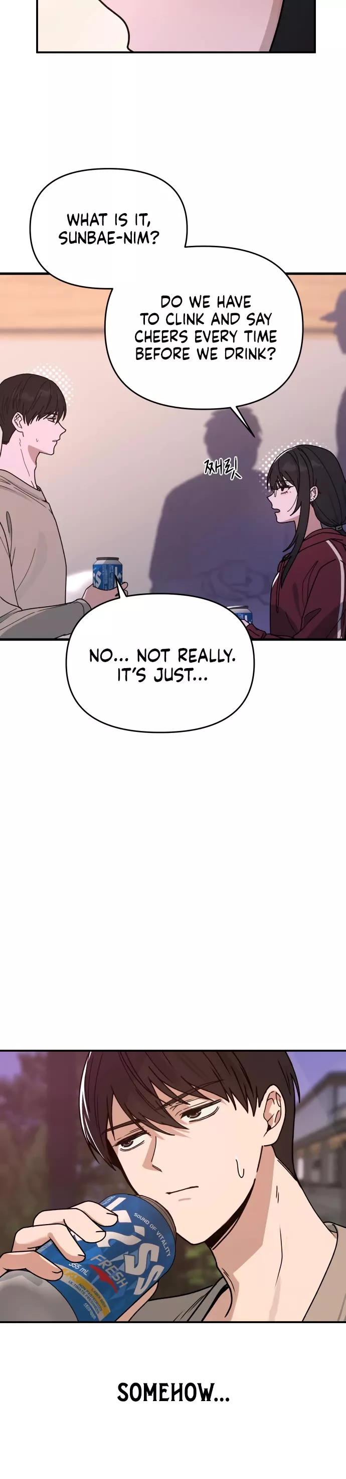Read Mia Has Returned Manga Online