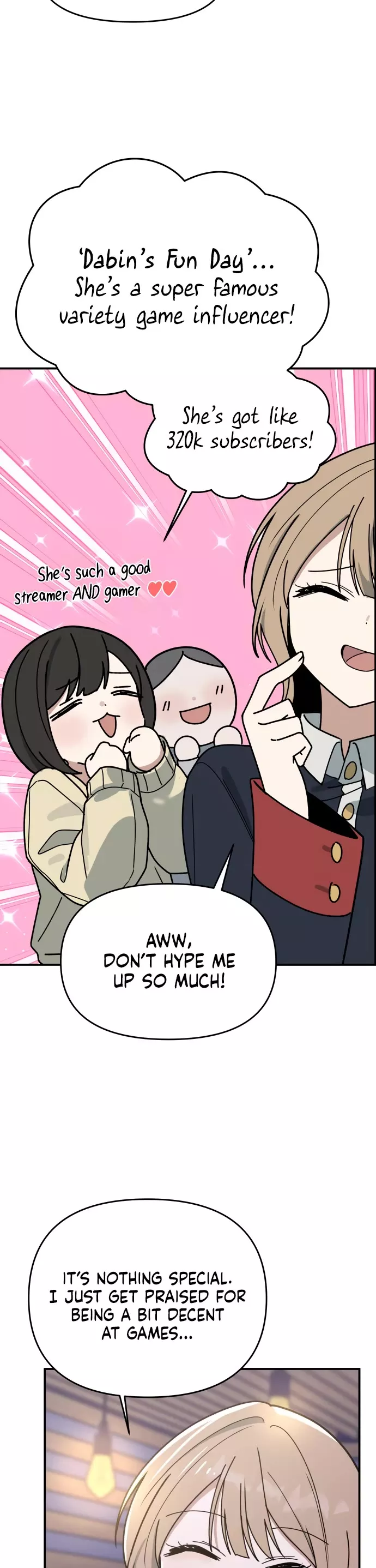 Read Mia Has Returned Manga Online