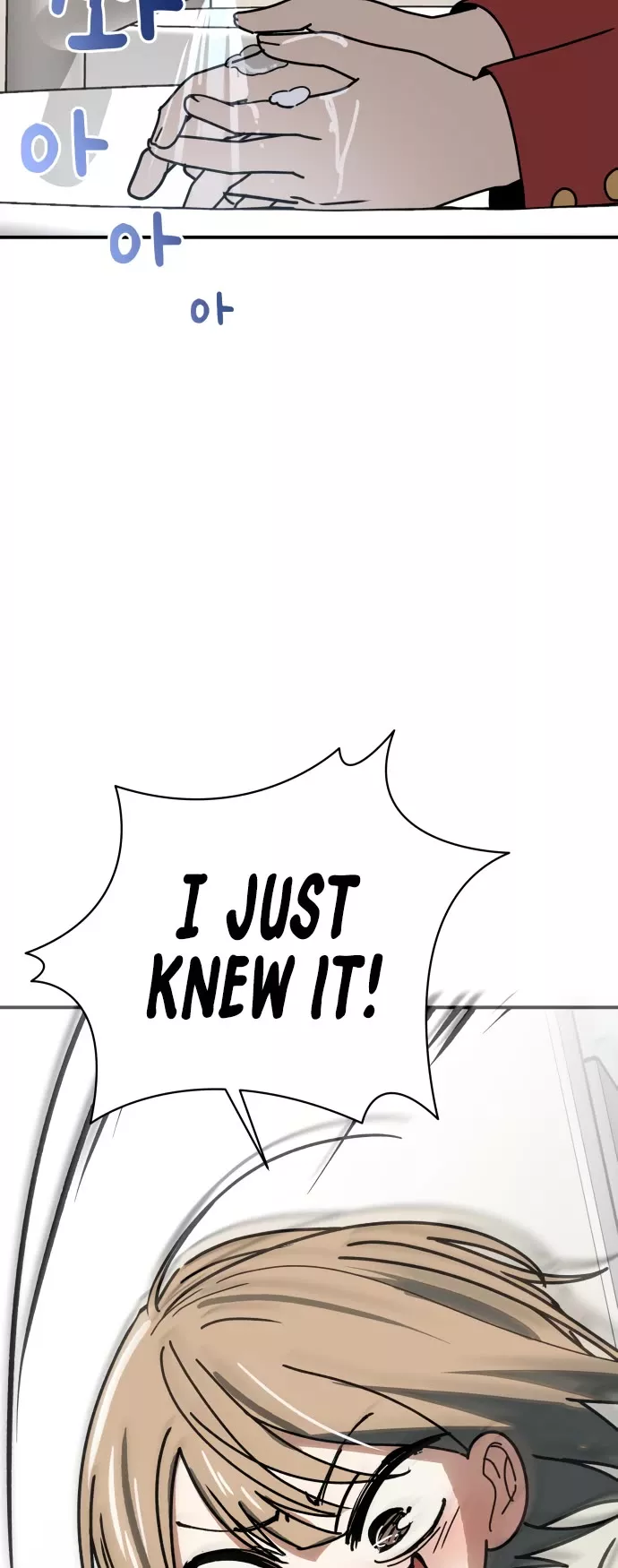 Read Mia Has Returned Manga Online