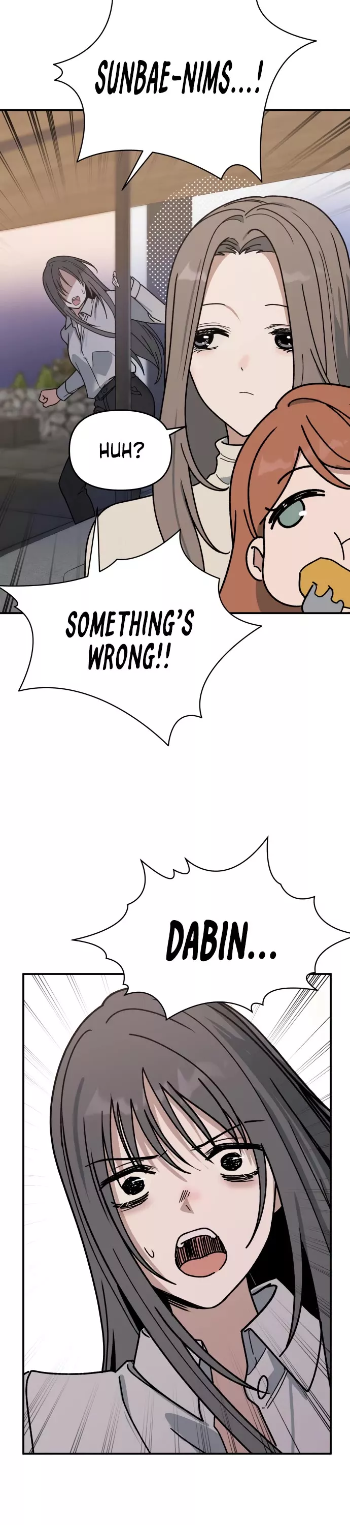 Read Mia Has Returned Manga Online