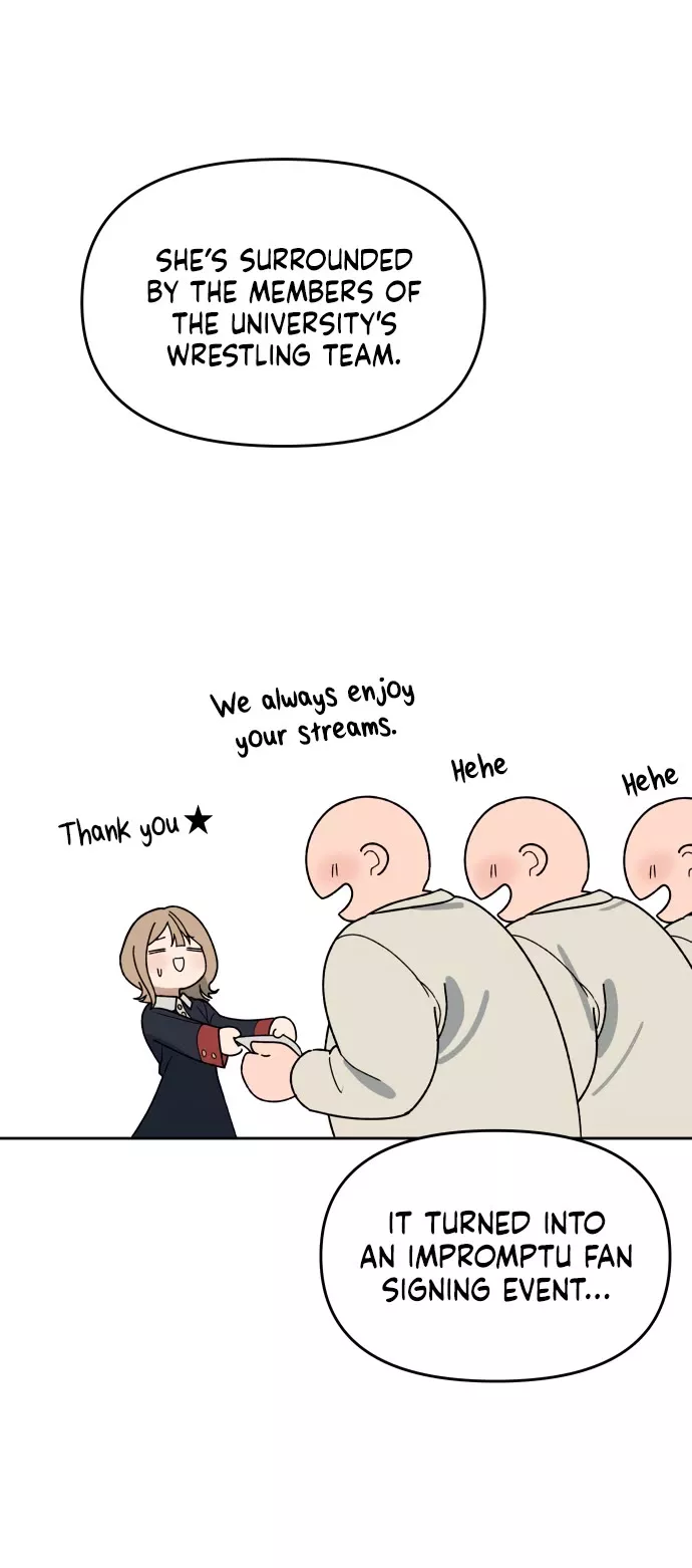 Read Mia Has Returned Manga Online