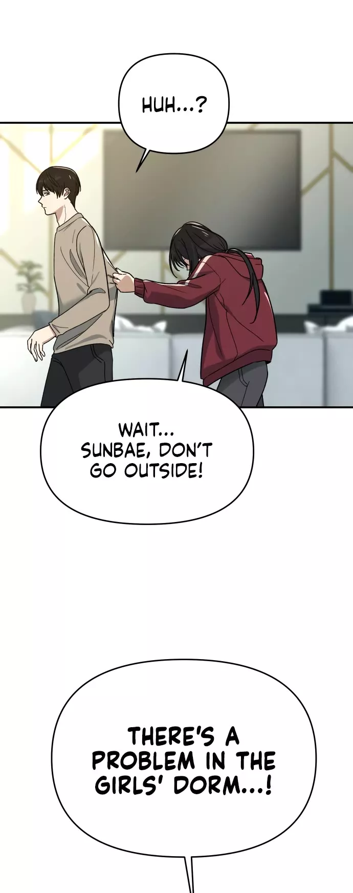 Read Mia Has Returned Manga Online
