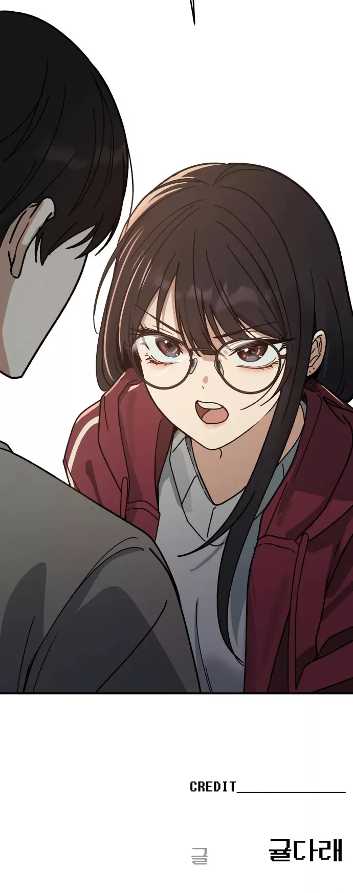 Read Mia Has Returned Manga Online