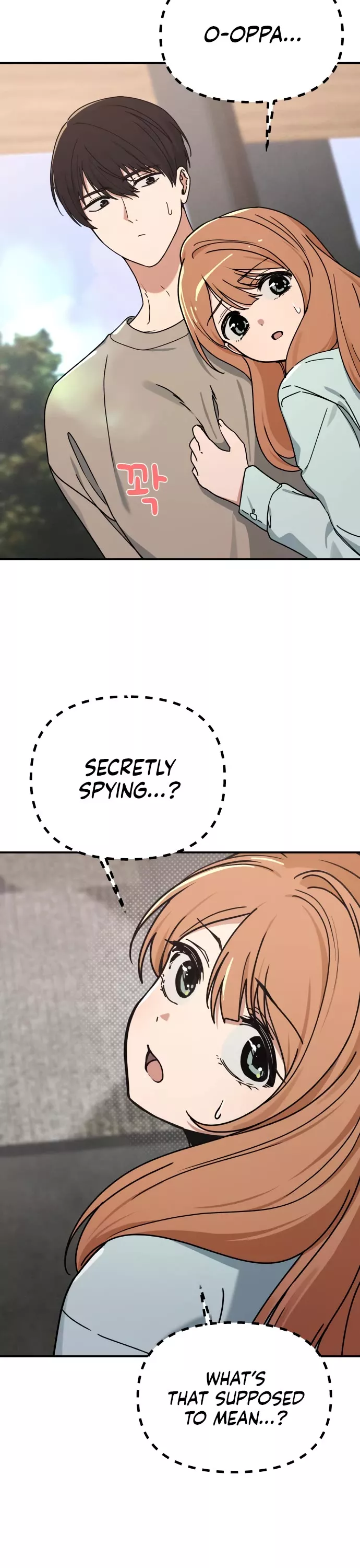 Read Mia Has Returned Manga Online