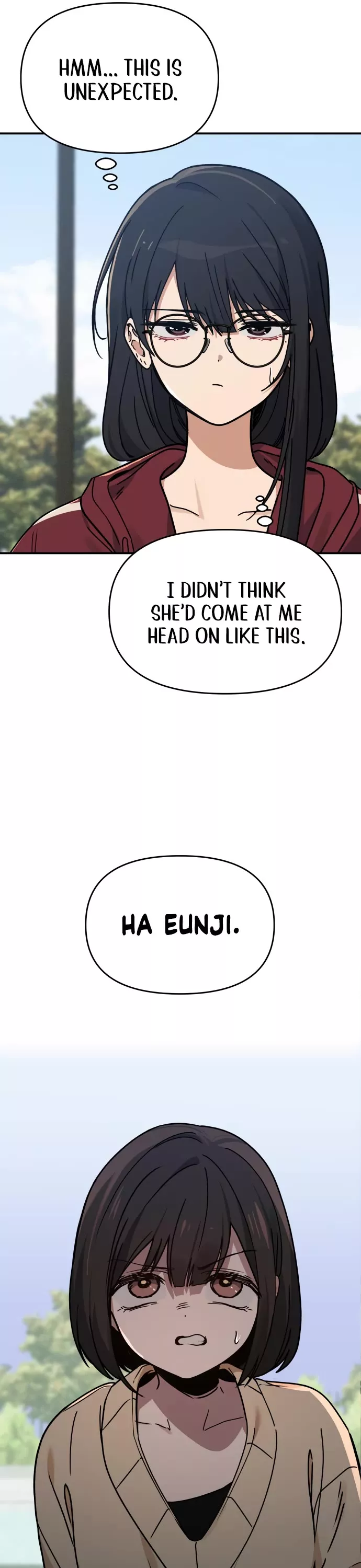 Read Mia Has Returned Manga Online