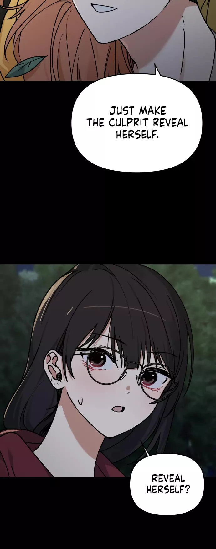 Read Mia Has Returned Manga Online