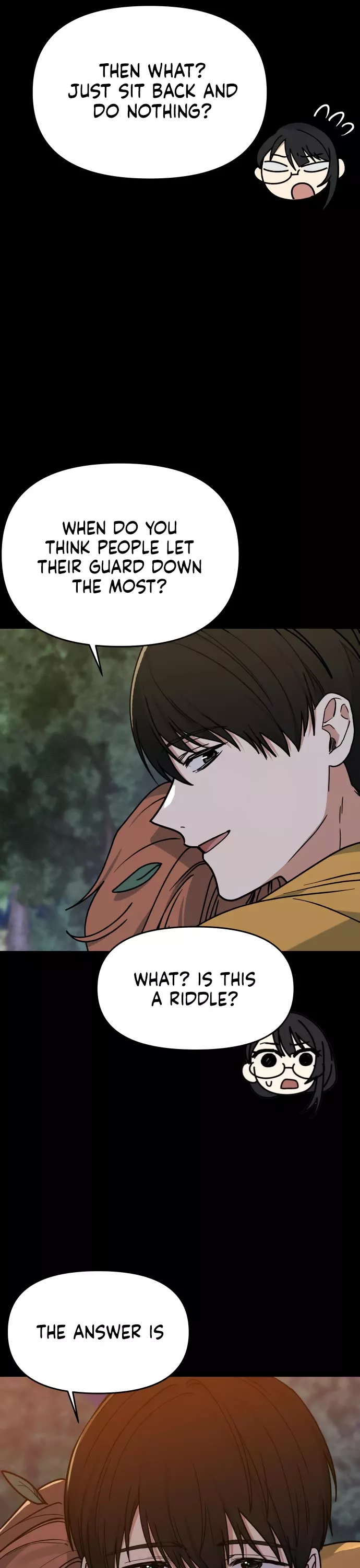 Read Mia Has Returned Manga Online