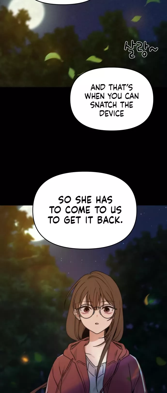 Read Mia Has Returned Manga Online