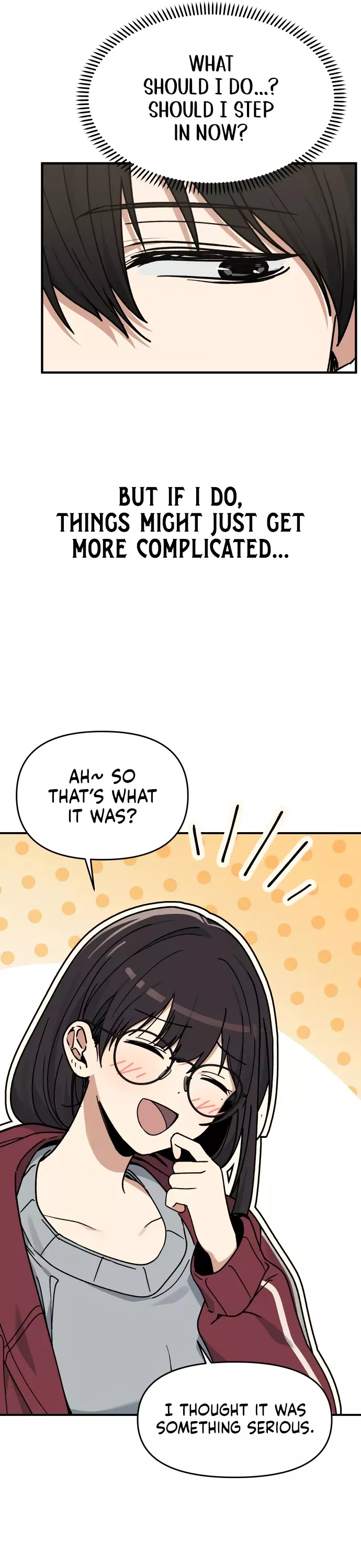 Read Mia Has Returned Manga Online