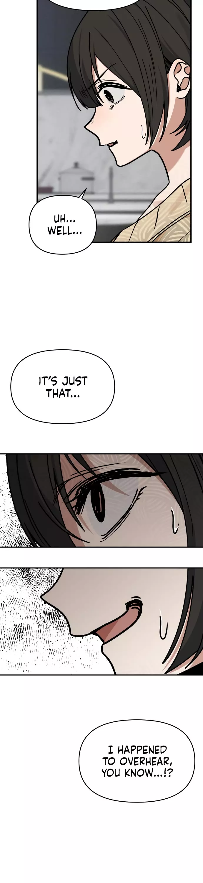 Read Mia Has Returned Manga Online