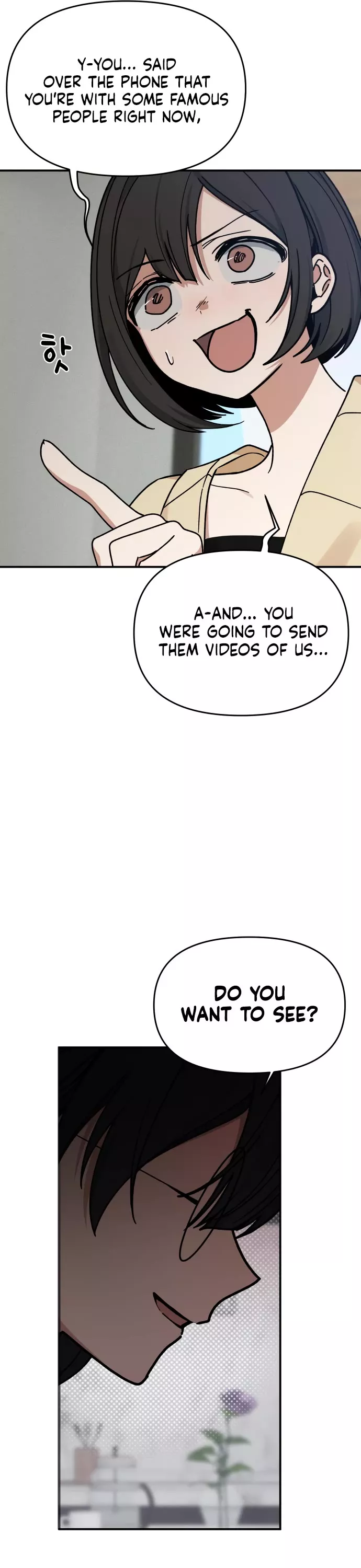 Read Mia Has Returned Manga Online
