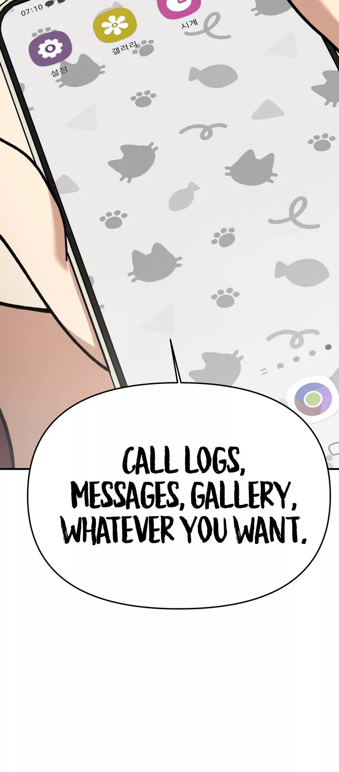 Read Mia Has Returned Manga Online