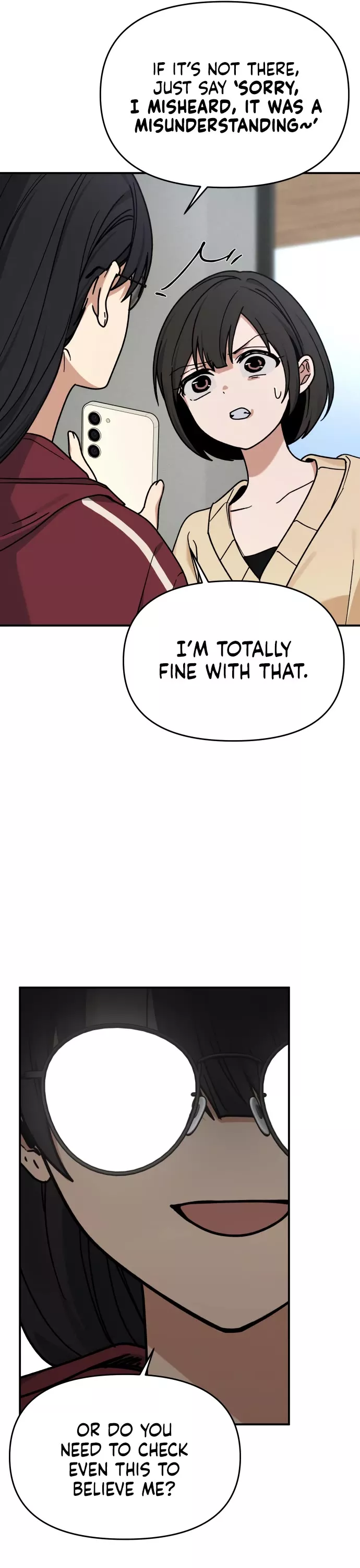 Read Mia Has Returned Manga Online