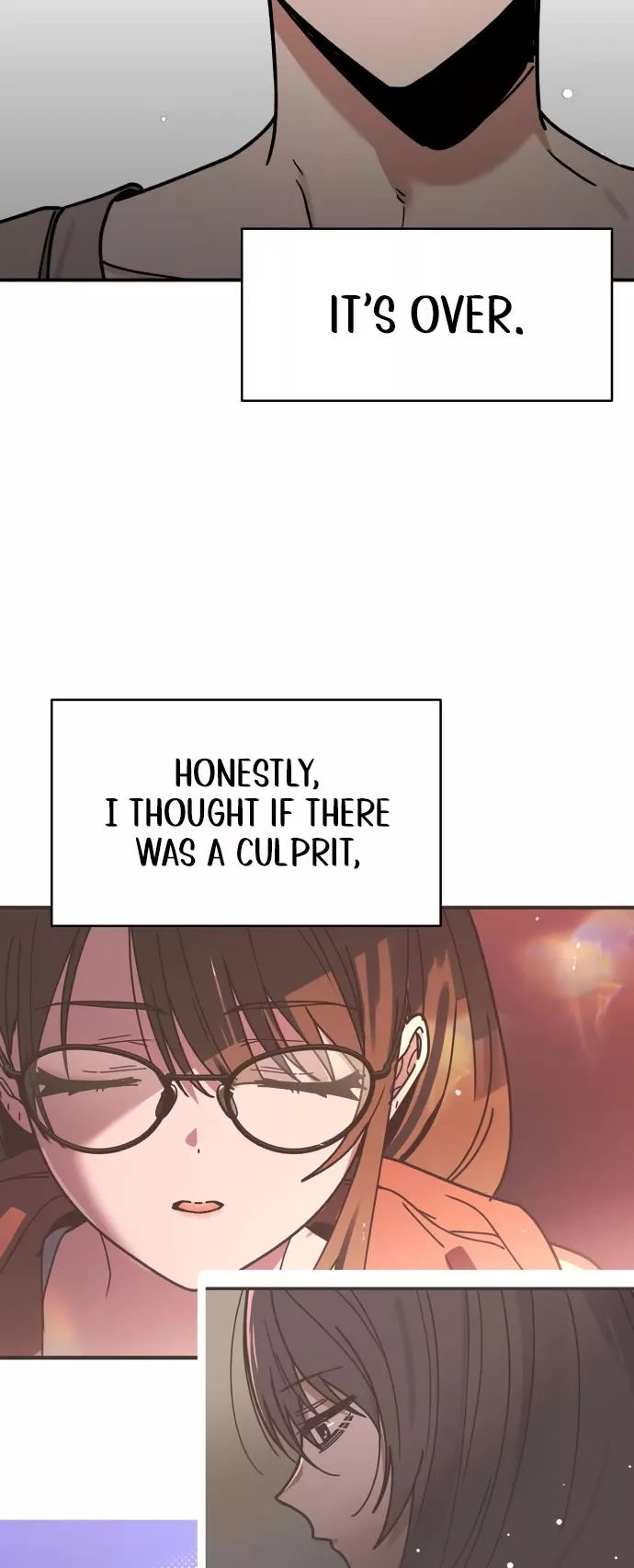 Read Mia Has Returned Manga Online