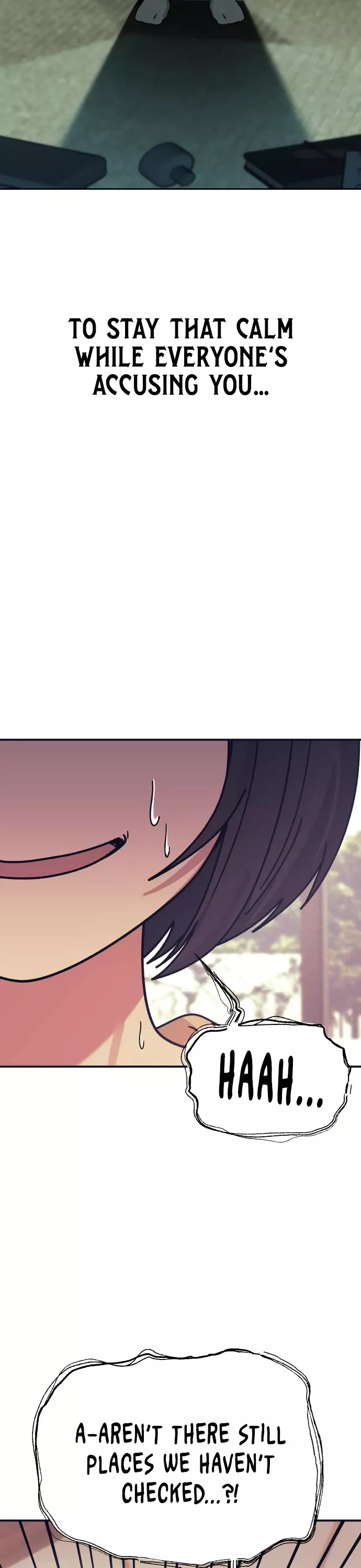 Read Mia Has Returned Manga Online
