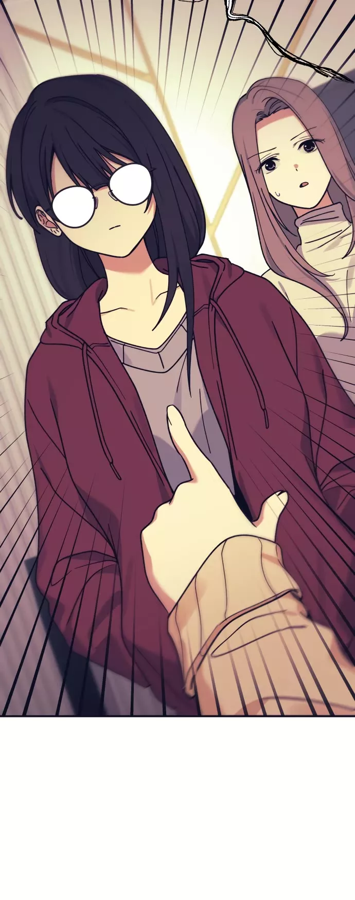 Read Mia Has Returned Manga Online