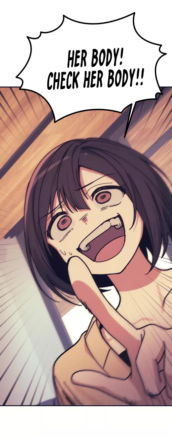 Read Mia Has Returned Manga Online